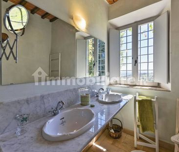 Villa unifamiliare via Roma 3, Centro, Castelnuovo Berardenga - Photo 6
