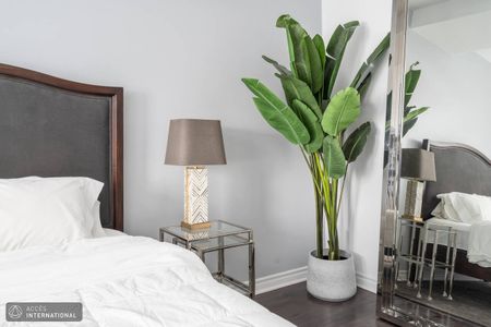 Stylish furnished apartment in Lachine | Acces International - Photo 5