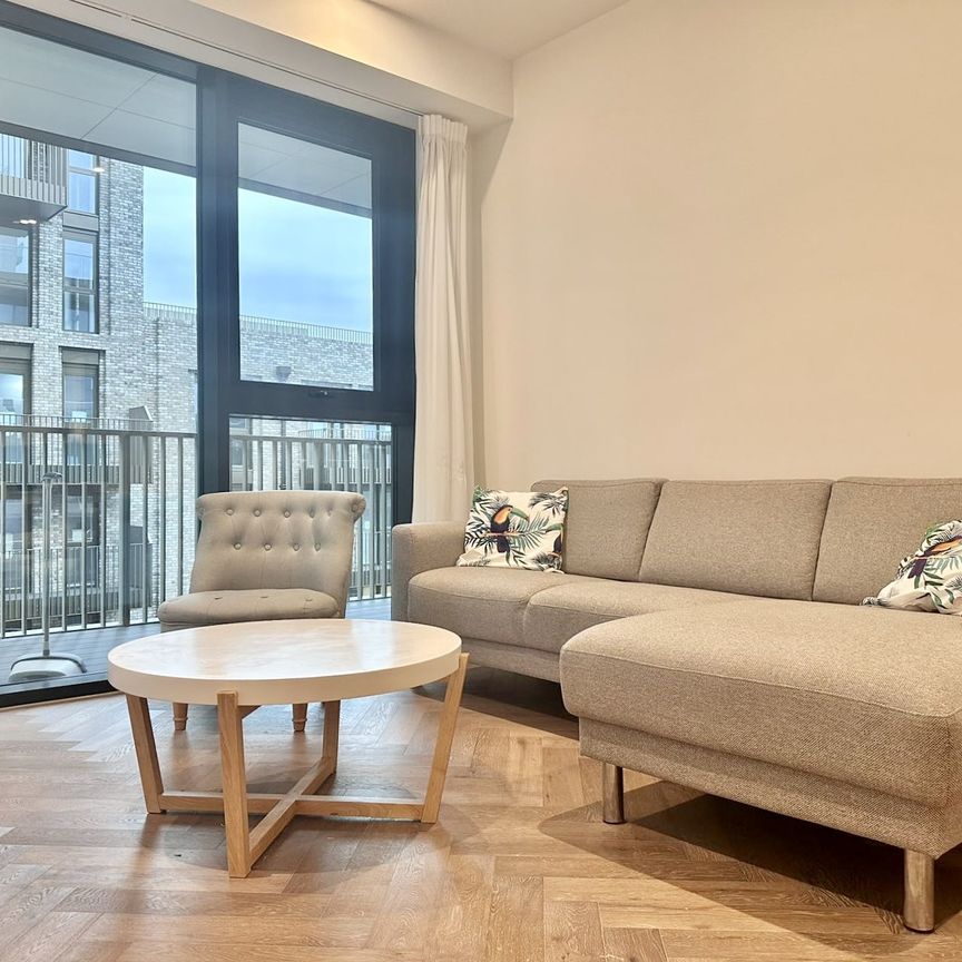 Gauging Square, London - Photo 1