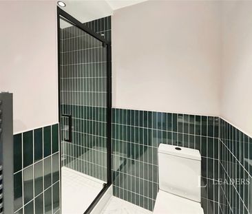 apartment to rent 27-28 Belvedere Terrace, Brighton, East Sussex, BN1 - Photo 3