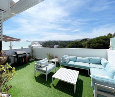 3 room luxury House for rent in Mijas, Andalusia - Photo 6