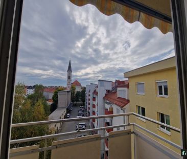 Tolle 2-Zimmer-Wohnung mit Stadtblick in Jakomini! - Photo 2