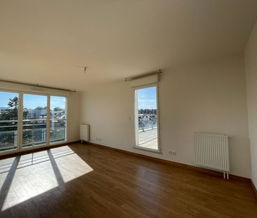 Location Appartement 2 pièces 50m² - Photo 2