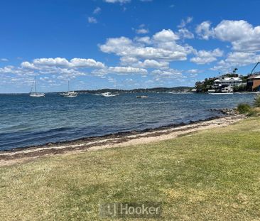 WANT TO LIVE BY THE LAKE? WELL THIS UNIT IS FOR YOU!!FRESHLY RENOVATED - Photo 6