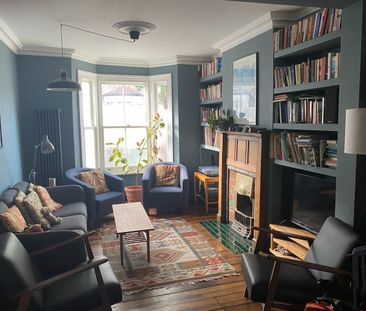 3 Bed Terraced House, Springfield Road, E17 - Photo 5
