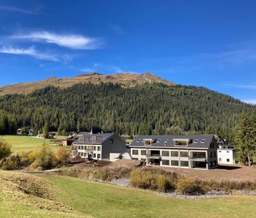 Ihr Zuhause mit Berggefühl - Photo 1