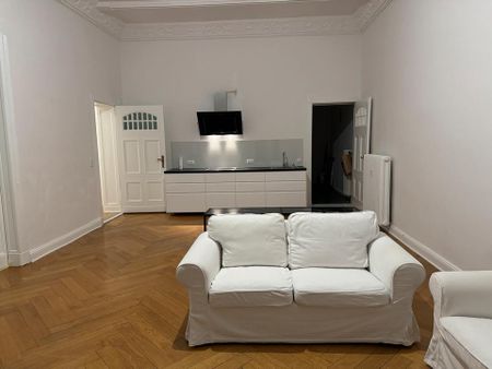 WG Zimmer zu vermieten(Platz für zwei Personen) - Photo 4