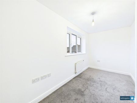 2 bedroom semi-detached house to rent - Photo 2