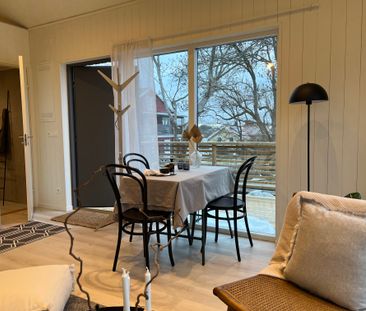 Vallviksvägen, Stenhamra - Photo 5