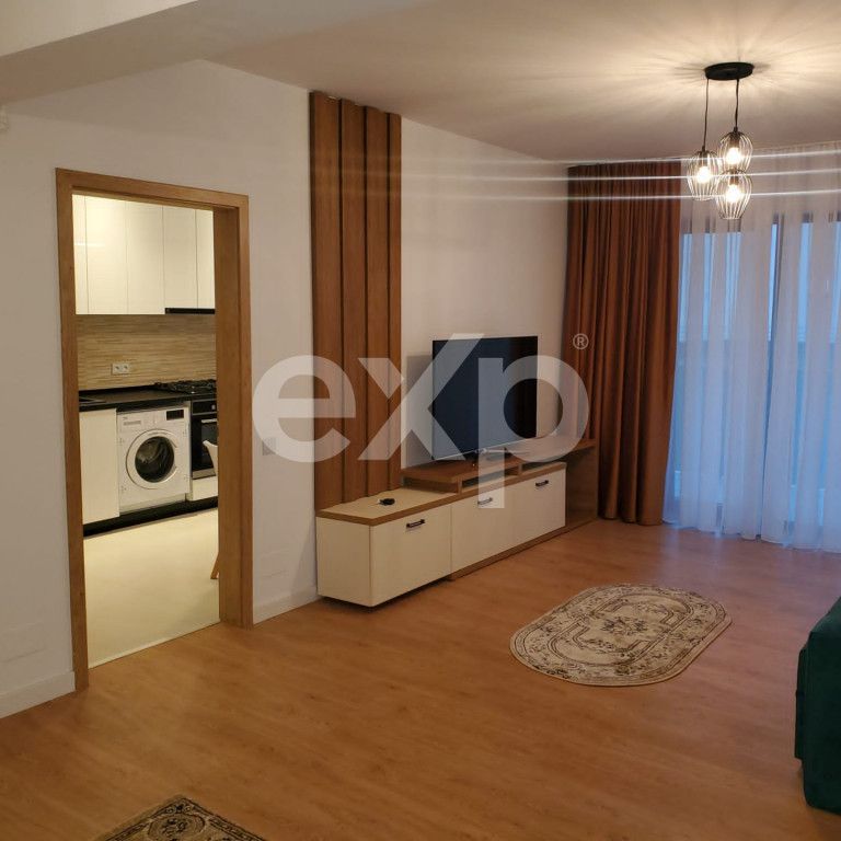 Inchiriere apartament 2 camere Nordmark - Photo 1