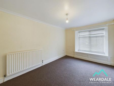 2 bedroom maisonette to rent - Photo 4
