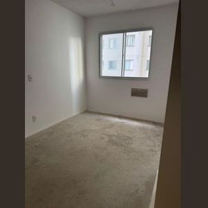 Apartamento para alugar com 51m², 2 quartos e sem vaga - Foto 3