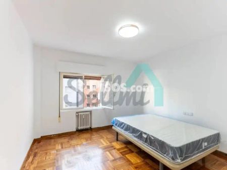 Piso en alquiler en Masip-La Ería-La Argañosa-Parque del Oeste - Foto 5