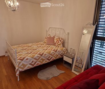 2.5 Zimmer, 60 m² - Photo 3