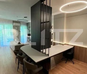Apartament cu 2 camere, semidecomandat, 60 mp, Manastur - Fotografie 5