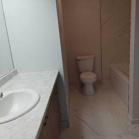 Grand 4 1/2 rénové - Photo 3