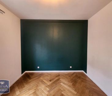 Appartement à louer 2 pièces 51.63m² - Photo 6