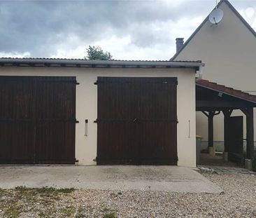 LOCATION MAISON INDIVIDUELLE - VERNON - Photo 2