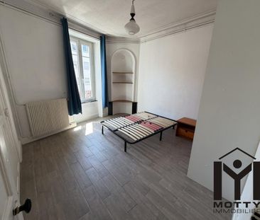 Location Appartement 3 pièces 41m² NANCY 54000 - Photo 3