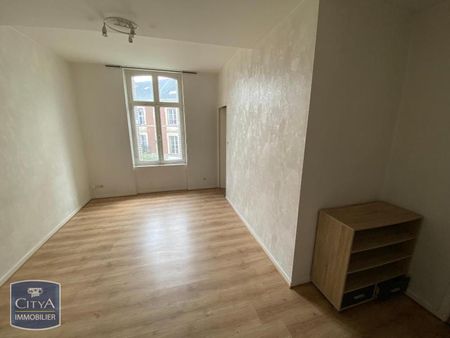 Location Appartement 2 pièces 28m² POITIERS 86000 - Photo 4