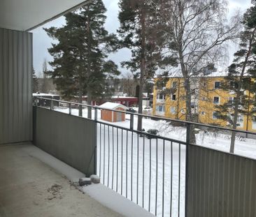 Marknadsvägen 10 B - Foto 3