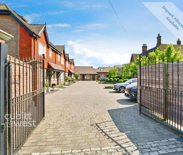 2 bedroom terraced house to rent - Photo 6