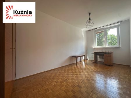 Trzy oddzielne pokoje i oddzielna kuchnia! - Photo 4