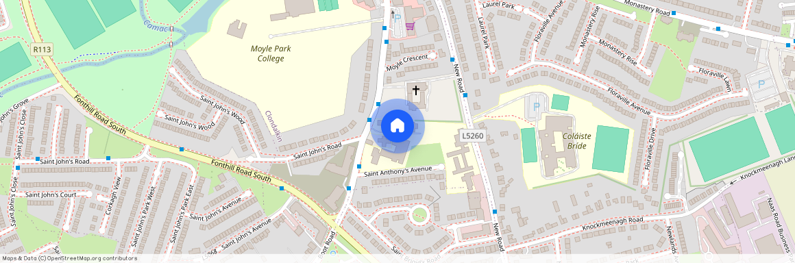 Convent Court, Clondalkin, Dublin 22