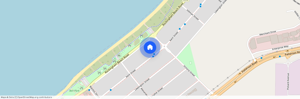 11/106 Kent Street, WA 6168, Rockingham