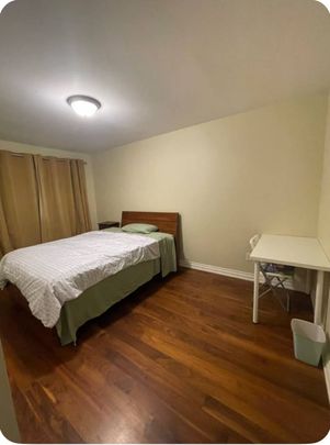 For Lease - 70 Corinthian Boulevard Unit# (Upper), Toronto, Ontario - Photo 1