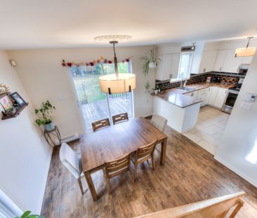 Nouveauté sur le marché Maison à étages à louer - Laval (Chomedey) ... - Photo 5