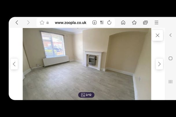 3 Bed Semi-Detached House, Hewitt Avenue, CV6 - Photo 1