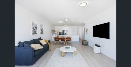 Furnished Apartment with Ocean Views! - Photo 3