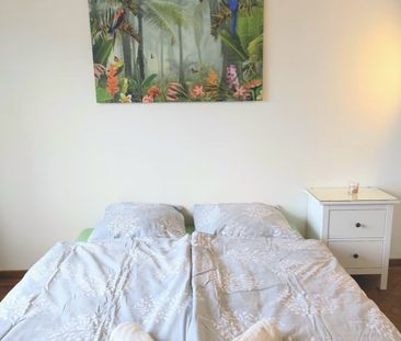 31/2-ROOM APARTMENT IN BERN – BREITENRAIN, FURNISHED, TEMPORARY - Photo 5