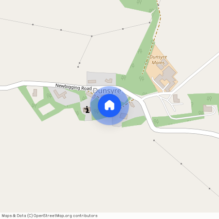 Dunsyre, Carnwath, Lanark, South Lanarkshire