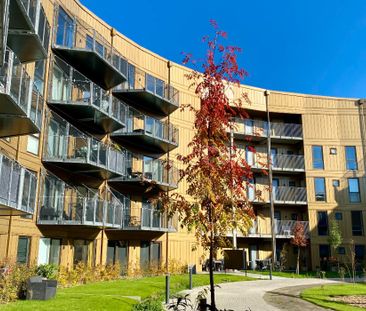 Fred og ro i Køge - Photo 3