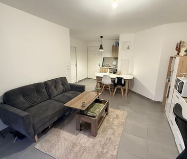 Appartement à louer 2 pièces • Rivesaltes - Photo 3