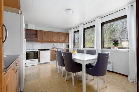 Domarstigen, Södertälje - Foto 4