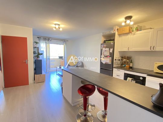 Appartement - La Seyne-Sur-Mer - Photo 1