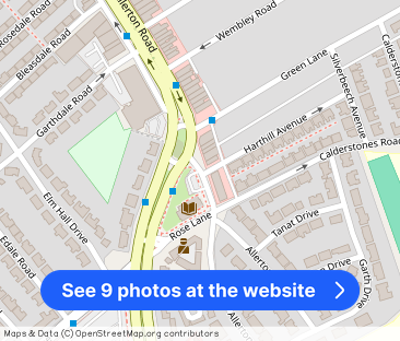 1 bedroom apartment for rent - Photo 1