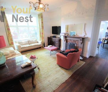 6 bedroom house share to rent - Photo 2