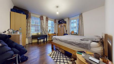 2 bedroom property to let - Photo 3