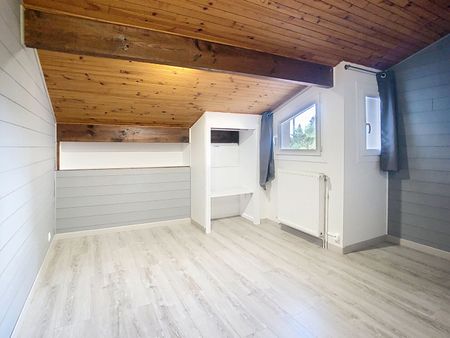 Maison T6 Gradignan à louer - Photo 3