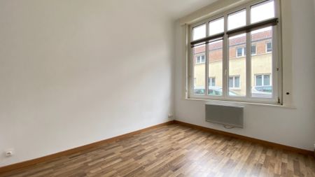 Location Appartement 2 pièces 48m² DOUAI 59500 - Photo 5