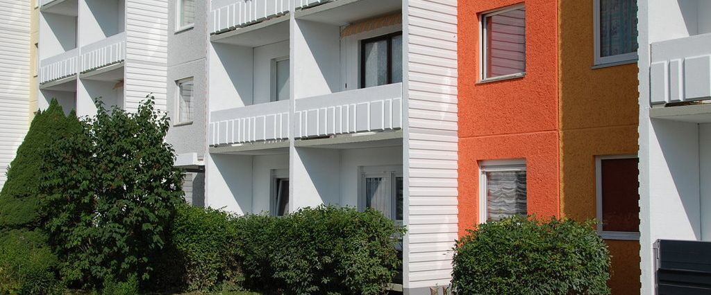 3-Raum-Wohnung - Photo 1