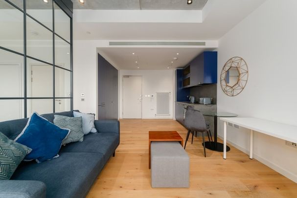 apartment to rent - Photo 1