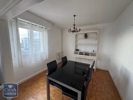Appartement à louer 4 pièces 78m² - Photo 2
