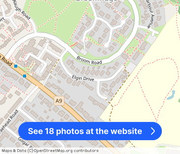 Elgin Drive, Stirling, FK7 - Photo 1