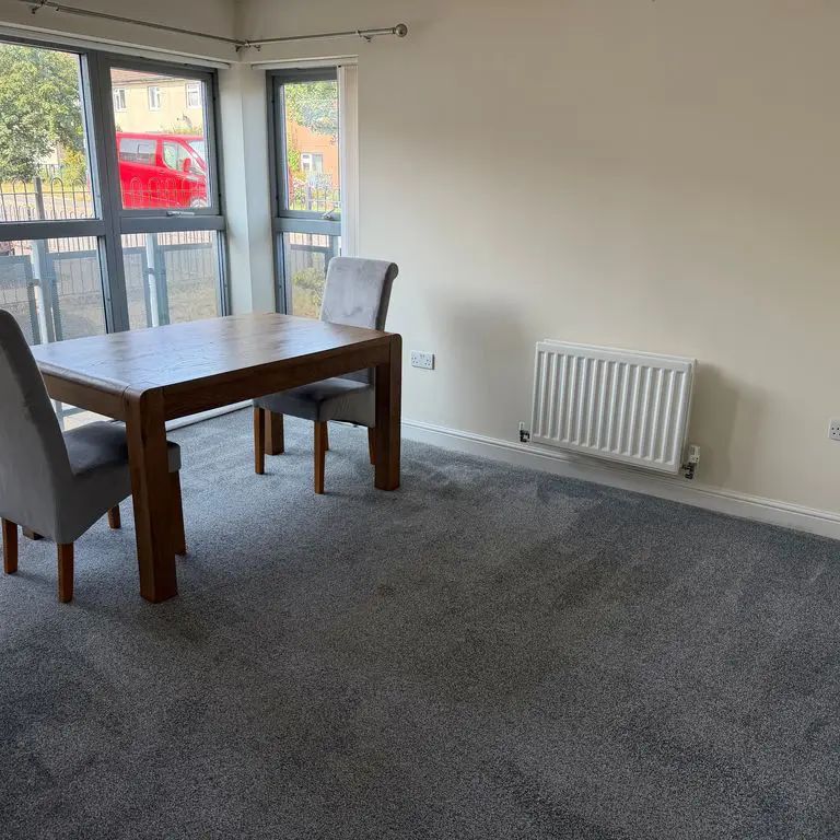 Langcliffe Court, Wroughton Drive, Hartcliffe, Bristol, BS13 - Photo 1