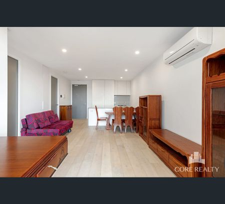 805/91 Galada Avenue, Parkville, Vic 3052 - Photo 4